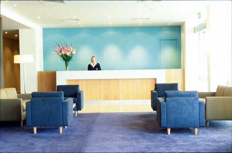 Rydges North Melbourne Hotel - Accommodation Adelaide 0