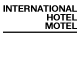 International Hotel-Motel - Accommodation Adelaide 0