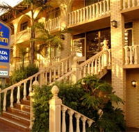 Best Western Ensenada Motor Inn and Suites - Accommodation Adelaide