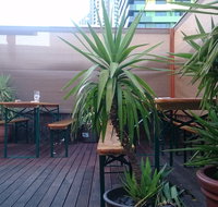 Queensberry Hotel - Accommodation Adelaide