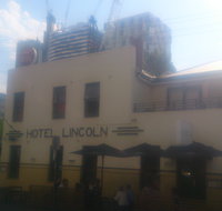 Hotel Lincoln - Accommodation Adelaide