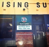 Rising Sun Hotel - Accommodation Adelaide