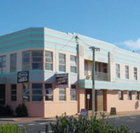 Regent Hotel - Accommodation Adelaide