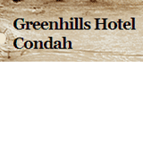 Condah Green Hills Hotel - Accommodation Adelaide