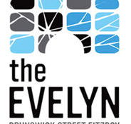 Evelyn Hotel - Accommodation Adelaide