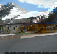 Goroke Hotel Bar amp Bistro - Accommodation Adelaide
