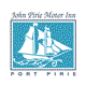 John Pirie Motor Inn - Accommodation Adelaide 0