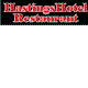 Hastings Hotel Restaurant - Accommodation Adelaide 0