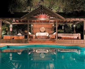 Merribrook Retreat Margaret River - Accommodation Adelaide 0