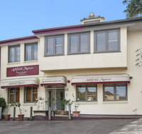 Ashfield Manor - Accommodation Adelaide