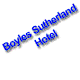 Boyles Sutherland Hotel - Accommodation Adelaide 0