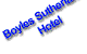 Boyles Sutherland Hotel - thumb 1