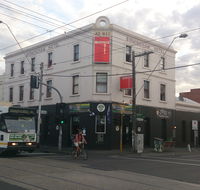 Birmingham Hotel - Accommodation Adelaide