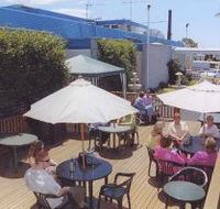 Top Of The Town Hotel - Accommodation Adelaide