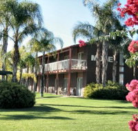 Barmera Hotel-Motel - Accommodation Adelaide