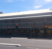 Maid Of Auckland Hotel - Accommodation Adelaide