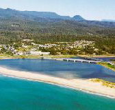 Scamander Beach Resort Hotel - Accommodation Adelaide