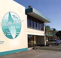 Shellharbour Resort amp Conference Centre - Accommodation Adelaide