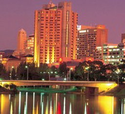 Adelaide SA Accommodation Adelaide