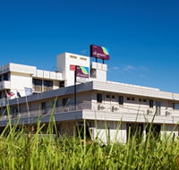 Ibis Styles - Accommodation Adelaide