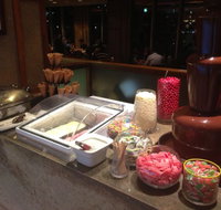 Melba Brasserie langham Hotel - Accommodation Adelaide