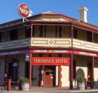 The Terminus Hotel Motel - Accommodation Adelaide