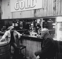 Lake Bolac Hotel - Accommodation Adelaide