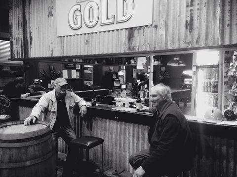 Lake Bolac Hotel - Accommodation Adelaide 0