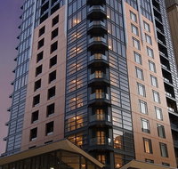 Rendezvous Grand Hotel Adelaide - Accommodation Adelaide