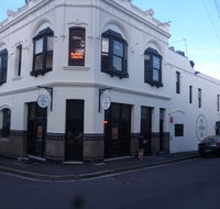 The London Hotel - Accommodation Adelaide