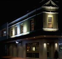 Crocodile Farm Hotel - Accommodation Adelaide