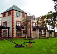 St Francis Winery - Accommodation Adelaide