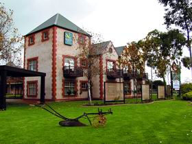 St Francis Winery - Accommodation Adelaide 0