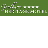 Goulburn Heritage Motel - Accommodation Adelaide