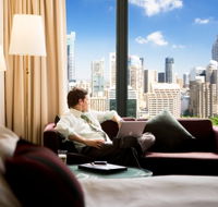 Pullman Sydney Hyde Park - Accommodation Adelaide