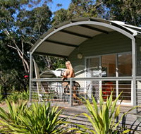 Samurai Beach Resort - Accommodation Adelaide