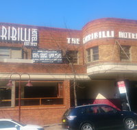 Kirribilli Hotel - Accommodation Adelaide