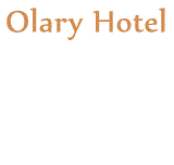 Olary Hotel - Accommodation Adelaide