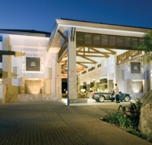 Sea Temple Resort amp Spa Port Douglas - Accommodation Adelaide