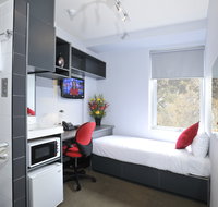 205 Bell Long Stay - Accommodation Adelaide