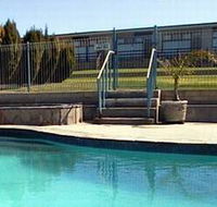 Oyster Court Motel And Holiday Units - Accommodation Adelaide