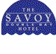 Savoy Hotel Double Bay - Accommodation Adelaide