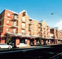 BreakFree Adelaide - Accommodation Adelaide