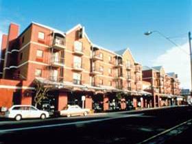 BreakFree Adelaide - Accommodation Adelaide 0