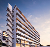 The Watson - Accommodation Adelaide