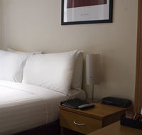 Pensione Hotel Sydney - Accommodation Adelaide