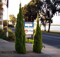Barmera Lake Resort Motel - Accommodation Adelaide