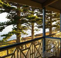 Robe Hotel - Accommodation Adelaide