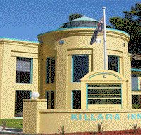 Killara Inn Hotel And Conference - Accommodation Adelaide