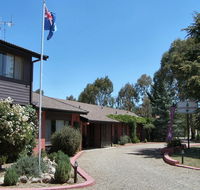 Cottonwood Lodge Motel - Accommodation Adelaide